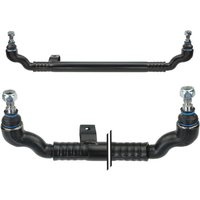 Spurstange MEYLE 016 040 0129 Spurstange MEYLE 016 040 0129 von Meyle