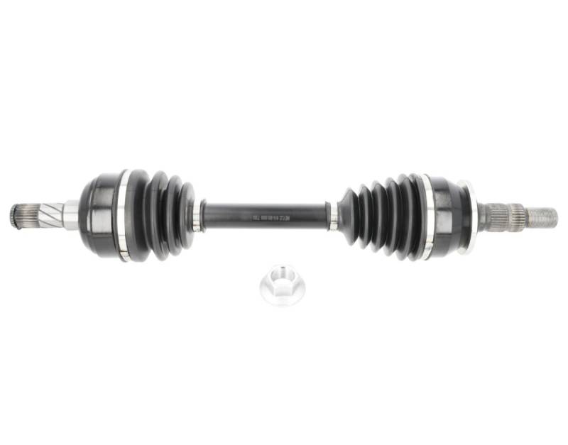 MEYLE Antriebswelle OPEL,VAUXHALL 614 498 0080 95520479,95520497,374556 Gelenkwelle,Halbachse,Seitenwelle,Achswelle 374885,5374054,13250834,13335135 von MEYLE