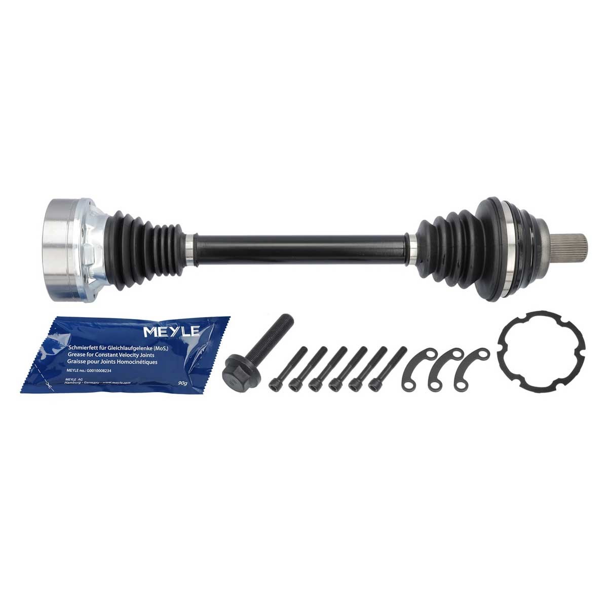 MEYLE Antriebswelle VW,AUDI,SKODA 100 498 0714 1K0407451FX,5Q0407271BP,1K0407271AT Gelenkwelle,Halbachse,Seitenwelle,Achswelle 1K0407271CP,1K0407271LB MEYLE Antriebswelle VW,AUDI,SKODA 100 498 0714 1K0407451FX,5Q0407271BP,1K0407271AT Gelenkwelle,Halbachse,Seitenwelle,Achswelle 1K0407271CP,1K0407271LB von MEYLE