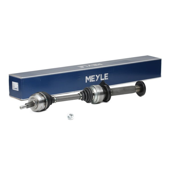 MEYLE Antriebswelle VW 100 498 0616 7H0407452AV,7H0407452JV,MDS0069 Gelenkwelle,Halbachse,Seitenwelle,Achswelle 7E0407272BB,7E0407452KK,7E0407452KX MEYLE Antriebswelle VW 100 498 0616 7H0407452AV,7H0407452JV,MDS0069 Gelenkwelle,Halbachse,Seitenwelle,Achswelle 7E0407272BB,7E0407452KK,7E0407452KX von MEYLE