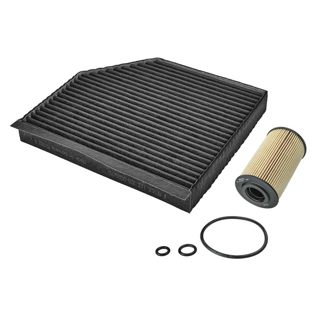 MEYLE Filter-Satz AUDI 112 330 0014/SK 8K0819439A,8K0819439B,8K0819439C 03L115466,03L115562 MEYLE Filter-Satz AUDI 112 330 0014/SK 8K0819439A,8K0819439B,8K0819439C 03L115466,03L115562 von MEYLE