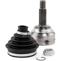 MEYLE Gelenksatz ORIGINAL Quality 100 498 0069 Antriebswellengelenk,Gleichlaufgelenk VW,AUDI,SKODA,PASSAT Variant (3B6),PASSAT (3B3) MEYLE Gelenksatz ORIGINAL Quality 100 498 0069 Antriebswellengelenk,Gleichlaufgelenk VW,AUDI,SKODA,PASSAT Variant (3B6),PASSAT (3B3) von MEYLE