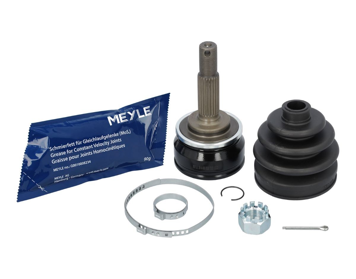 MEYLE Gelenksatz NISSAN 36-14 498 0028 MCV0282,391004F400,391014F400 392114F425 MEYLE Gelenksatz NISSAN 36-14 498 0028 MCV0282,391004F400,391014F400 392114F425 von MEYLE