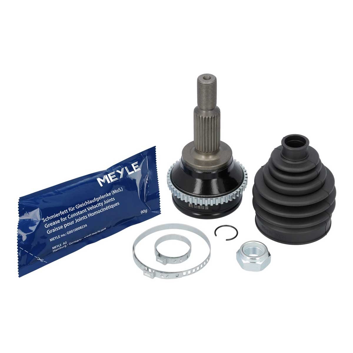 MEYLE Gelenksatz RENAULT,DACIA 16-14 498 0176 396004652R,396005911R,8200939996 MEYLE Gelenksatz RENAULT,DACIA 16-14 498 0176 396004652R,396005911R,8200939996 von MEYLE