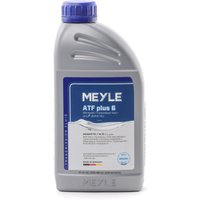 MEYLE Automatikgetriebeöl ATF VI 014 019 2900 AUDI,BMW,TOYOTA,A6 Avant (4F5, C6),A6 Limousine (4F2, C6),A8 (4E2, 4E8),3 Touring (E91) MEYLE Automatikgetriebeöl ATF VI 014 019 2900 AUDI,BMW,TOYOTA,A6 Avant (4F5, C6),A6 Limousine (4F2, C6),A8 (4E2, 4E8),3 Touring (E91) von MEYLE