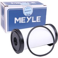 MEYLE Getriebeölfilter mit Dichtung 100 136 0003 Getriebefilter,Automatikgetriebe filter VW,AUDI,SKODA,Golf IV Schrägheck (1J1) von MEYLE