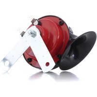 MEYLE Horn ORIGINAL Quality 100 951 0005 Hupe,Signalhorn VW,AUDI,MERCEDES-BENZ,Golf IV Schrägheck (1J1),Golf V Schrägheck (1K1) MEYLE Horn ORIGINAL Quality 100 951 0005 Hupe,Signalhorn VW,AUDI,MERCEDES-BENZ,Golf IV Schrägheck (1J1),Golf V Schrägheck (1K1) von MEYLE