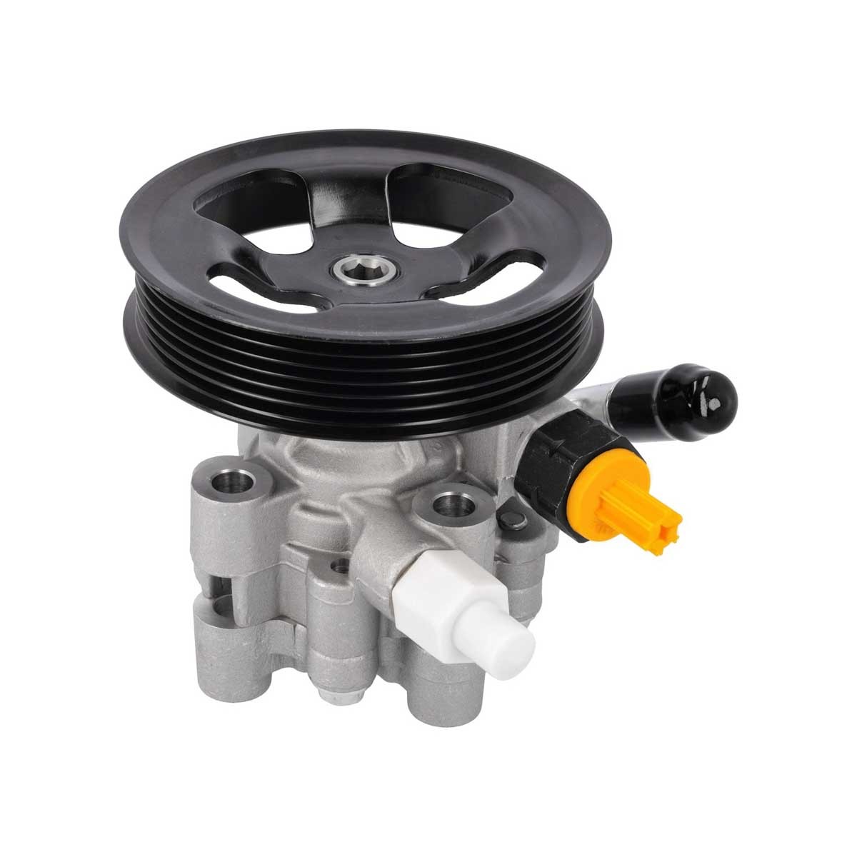MEYLE Hydraulikpumpe TOYOTA 30-14 631 0013 443100F010 MEYLE Hydraulikpumpe TOYOTA 30-14 631 0013 443100F010 von MEYLE