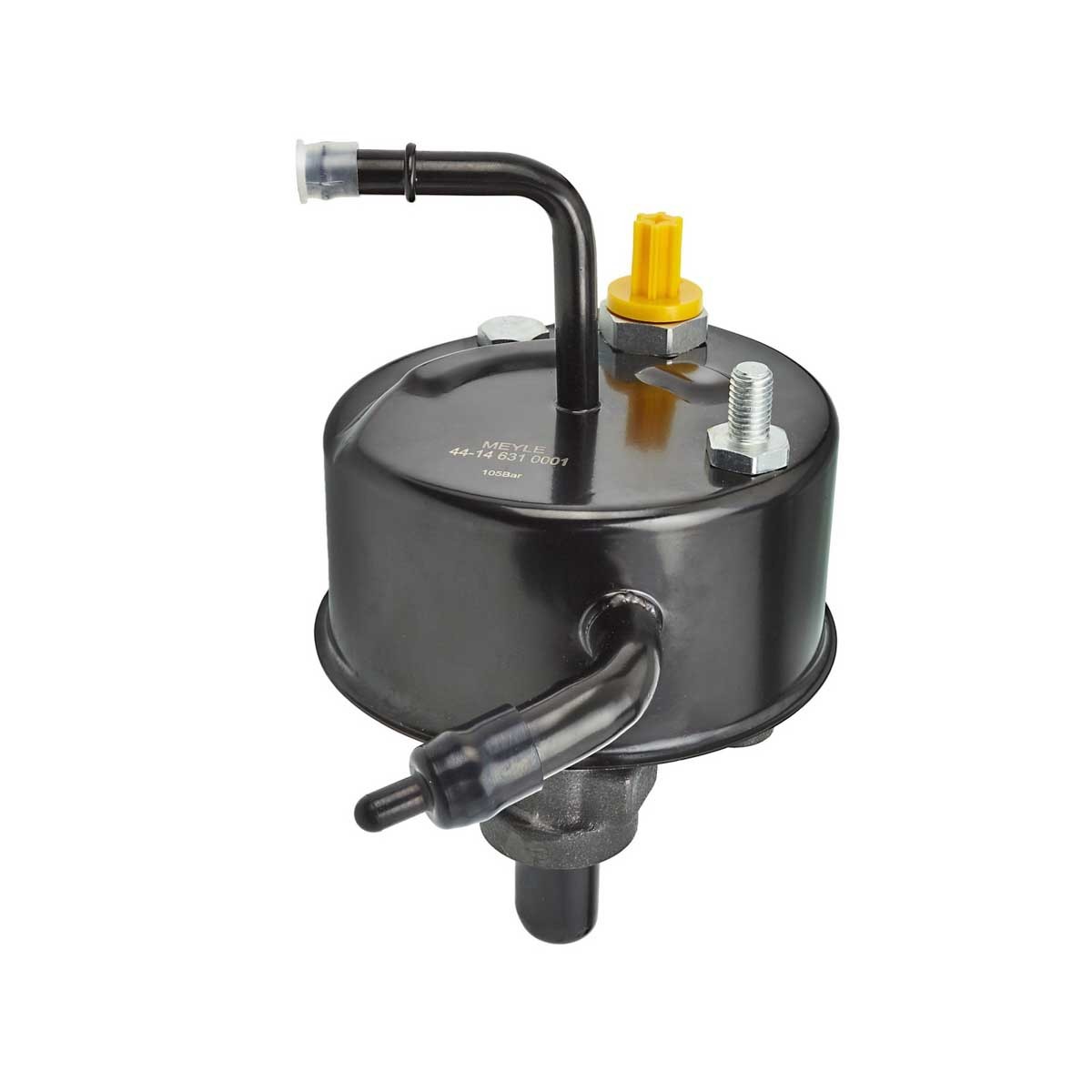 MEYLE Hydraulikpumpe CHRYSLER 44-14 631 0001 4684156 von MEYLE