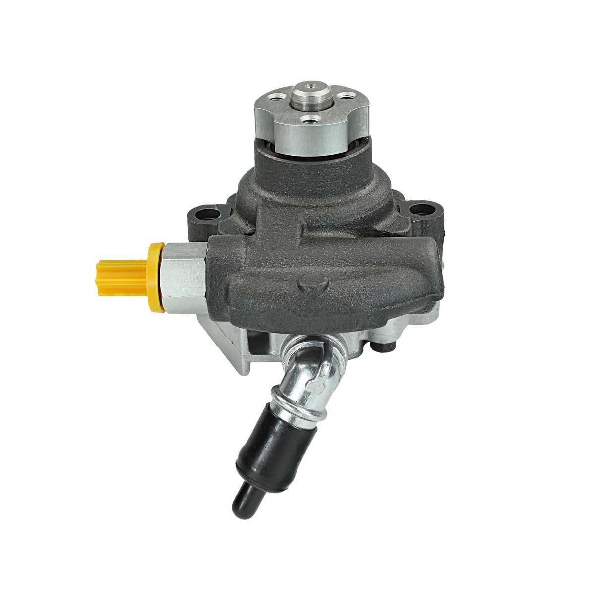 MEYLE Hydraulikpumpe FORD 714 631 0009 MHP0149,1357629,1475652 4130156,RXS71J3A674BF,XS713A674BD,XS713A674BF MEYLE Hydraulikpumpe FORD 714 631 0009 MHP0149,1357629,1475652 4130156,RXS71J3A674BF,XS713A674BD,XS713A674BF von MEYLE