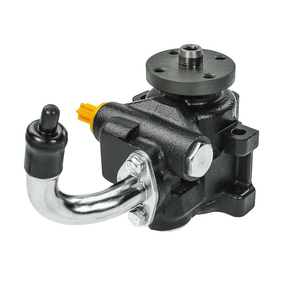 MEYLE Hydraulikpumpe FORD 714 631 0014 XS7C3D639AB,MHP0150,3048880 4092096,4695236,F83C3D639AC,XS7C3D639AA MEYLE Hydraulikpumpe FORD 714 631 0014 XS7C3D639AB,MHP0150,3048880 4092096,4695236,F83C3D639AC,XS7C3D639AA von MEYLE