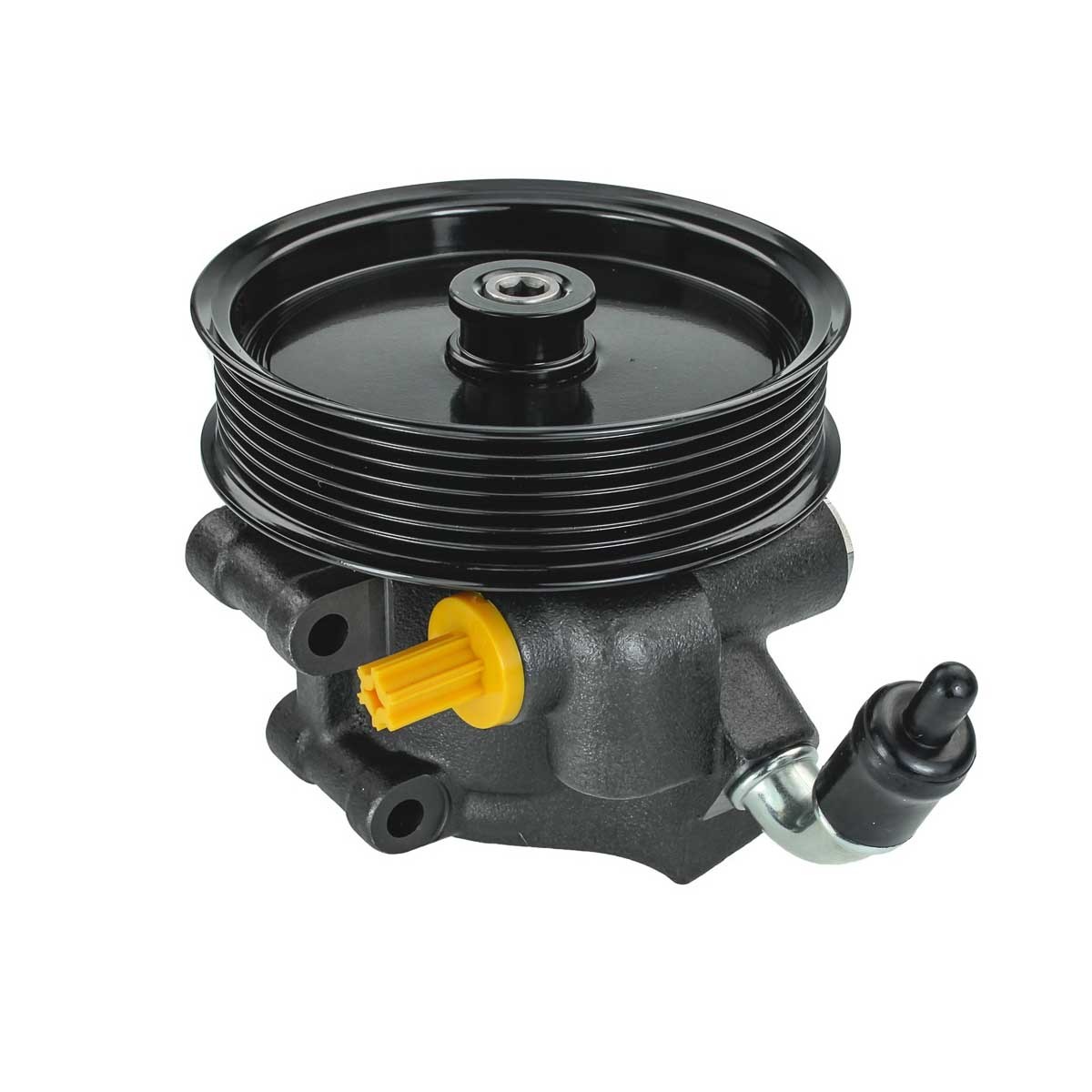 MEYLE Hydraulikpumpe FORD 714 631 0024 1406346,1495689,1523464 1569693,1721917,6C113A696AJ,RM6C113A696AJ,MHP0152 MEYLE Hydraulikpumpe FORD 714 631 0024 1406346,1495689,1523464 1569693,1721917,6C113A696AJ,RM6C113A696AJ,MHP0152 von MEYLE