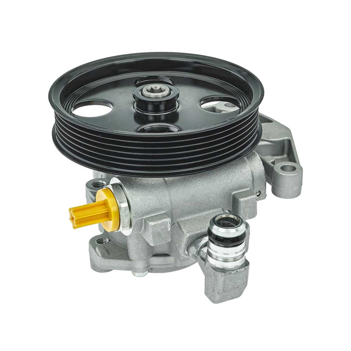 MEYLE Hydraulikpumpe MERCEDES-BENZ 014 631 0011 MHP0116,0054662201,A0054662201 MEYLE Hydraulikpumpe MERCEDES-BENZ 014 631 0011 MHP0116,0054662201,A0054662201 von MEYLE