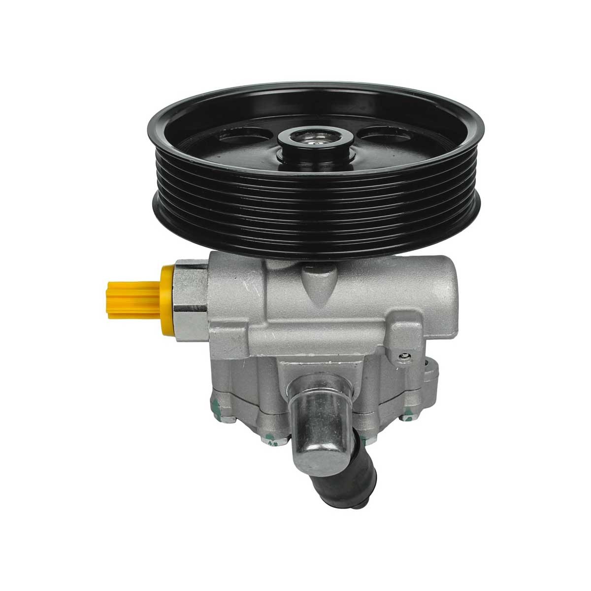 MEYLE Hydraulikpumpe MERCEDES-BENZ 014 631 0012 0034669301,A0034669301,MHP0117 MEYLE Hydraulikpumpe MERCEDES-BENZ 014 631 0012 0034669301,A0034669301,MHP0117 von MEYLE