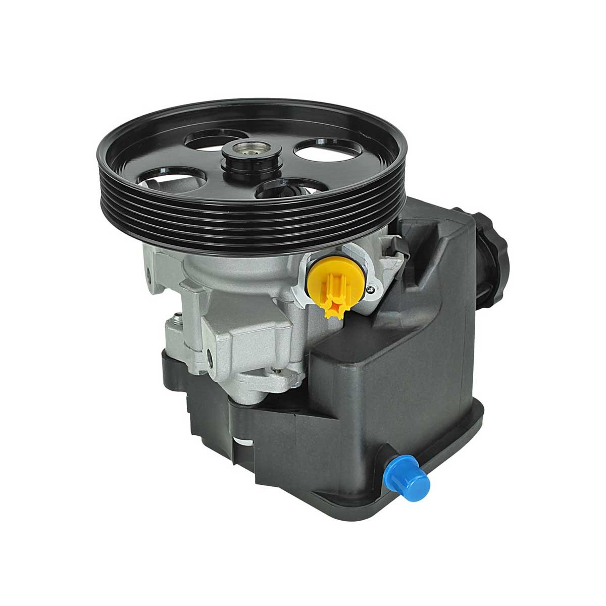 MEYLE Hydraulikpumpe MERCEDES-BENZ 014 631 0013 0044667001,A0044667001,MHP0118 MEYLE Hydraulikpumpe MERCEDES-BENZ 014 631 0013 0044667001,A0044667001,MHP0118 von MEYLE