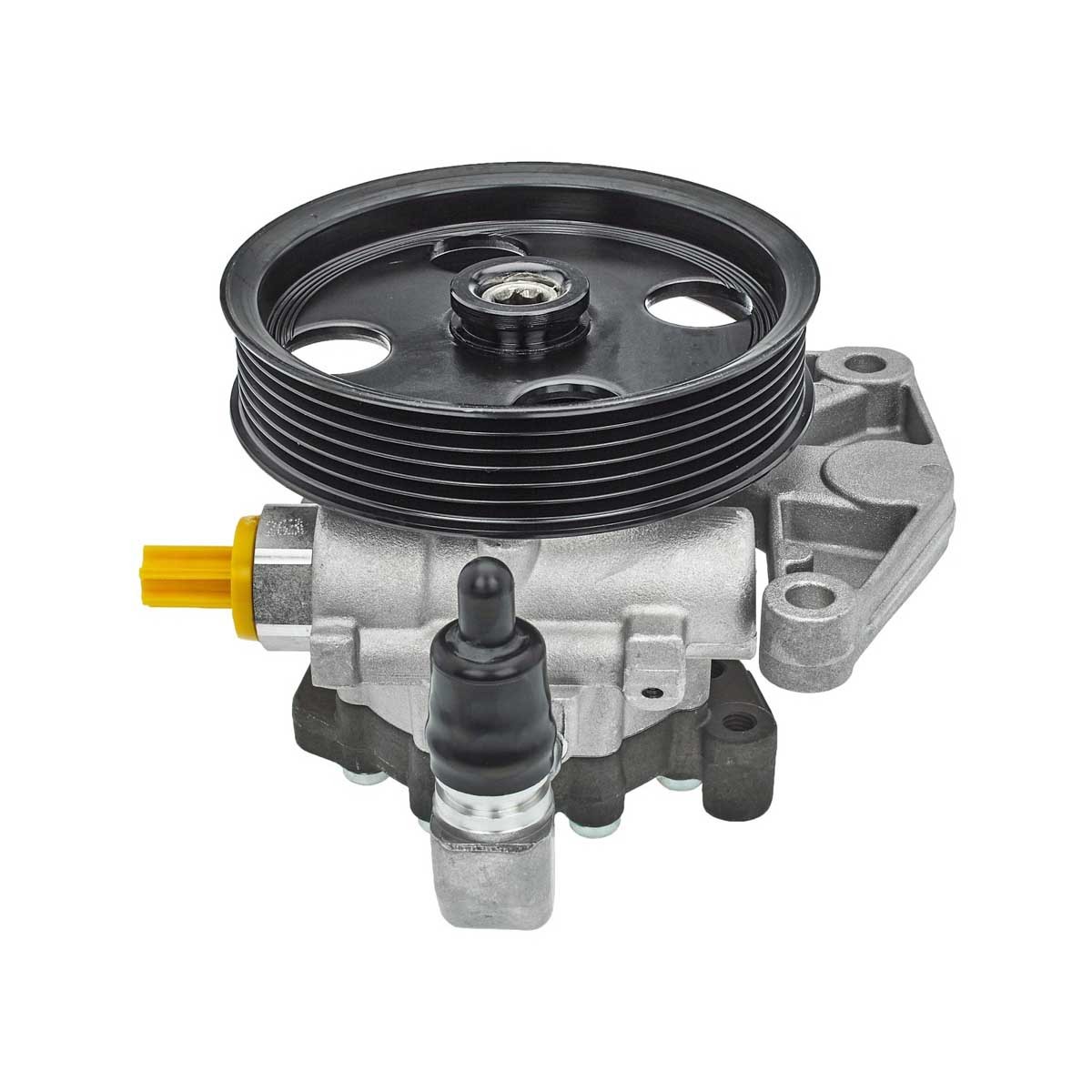 MEYLE Hydraulikpumpe MERCEDES-BENZ 014 631 0018 0054664201,A0054664201 MEYLE Hydraulikpumpe MERCEDES-BENZ 014 631 0018 0054664201,A0054664201 von MEYLE