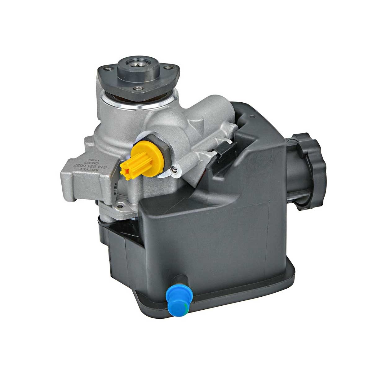 MEYLE Hydraulikpumpe MERCEDES-BENZ 014 631 0027 0034667101,0034667201,A0034667101 A0034667201 MEYLE Hydraulikpumpe MERCEDES-BENZ 014 631 0027 0034667101,0034667201,A0034667101 A0034667201 von MEYLE