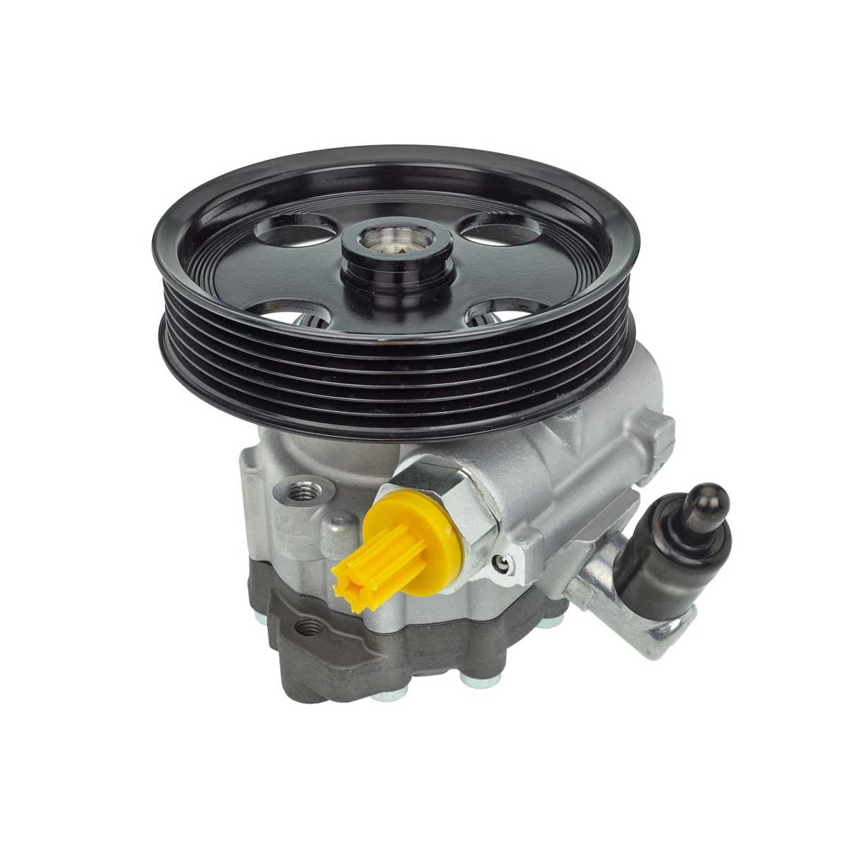 MEYLE Hydraulikpumpe MERCEDES-BENZ 014 631 0030 0044669301,A0044669301 MEYLE Hydraulikpumpe MERCEDES-BENZ 014 631 0030 0044669301,A0044669301 von MEYLE