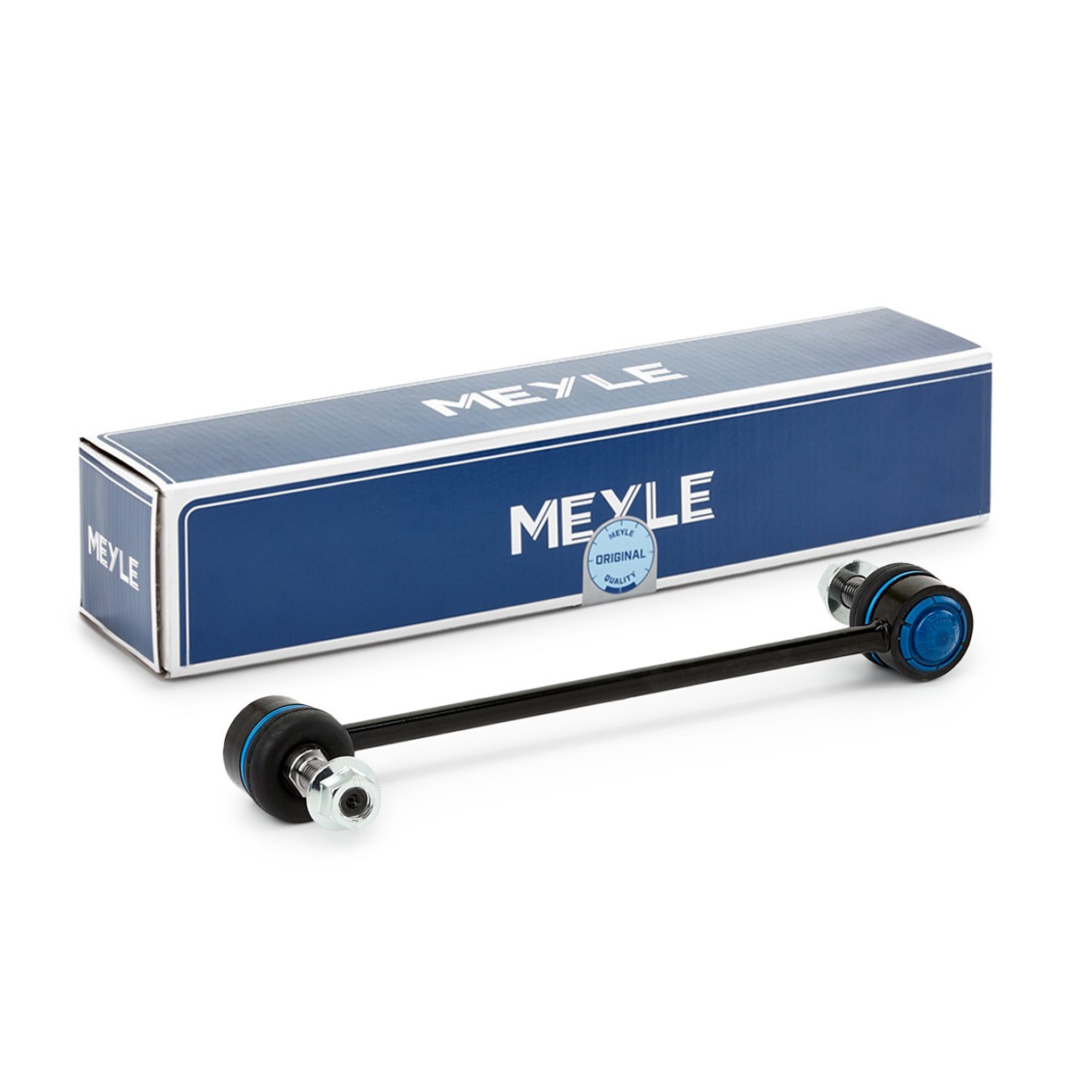 MEYLE Koppelstange VW 116 060 0024/HD 7H5411317,MSL0130HD,7H0411317A Pendelstütze,Stabistange,Stabilisatorstange,Stabistrebe,Stabilisatorstrebe MEYLE Koppelstange VW 116 060 0024/HD 7H5411317,MSL0130HD,7H0411317A Pendelstütze,Stabistange,Stabilisatorstange,Stabistrebe,Stabilisatorstrebe von MEYLE