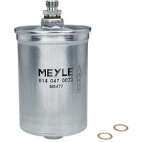 MEYLE Kraftstofffilter ORIGINAL Quality 014 047 0033 Leitungsfilter,Spritfilter MERCEDES-BENZ,190 (W201),Stufenheck (W124),C-Klasse Limousine (W202) MEYLE Kraftstofffilter ORIGINAL Quality 014 047 0033 Leitungsfilter,Spritfilter MERCEDES-BENZ,190 (W201),Stufenheck (W124),C-Klasse Limousine (W202) von MEYLE