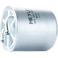 MEYLE Kraftstofffilter ORIGINAL Quality 014 323 0001 Leitungsfilter,Spritfilter MERCEDES-BENZ,MITSUBISHI,SMART,E-Klasse Limousine (W211) MEYLE Kraftstofffilter ORIGINAL Quality 014 323 0001 Leitungsfilter,Spritfilter MERCEDES-BENZ,MITSUBISHI,SMART,E-Klasse Limousine (W211) von MEYLE