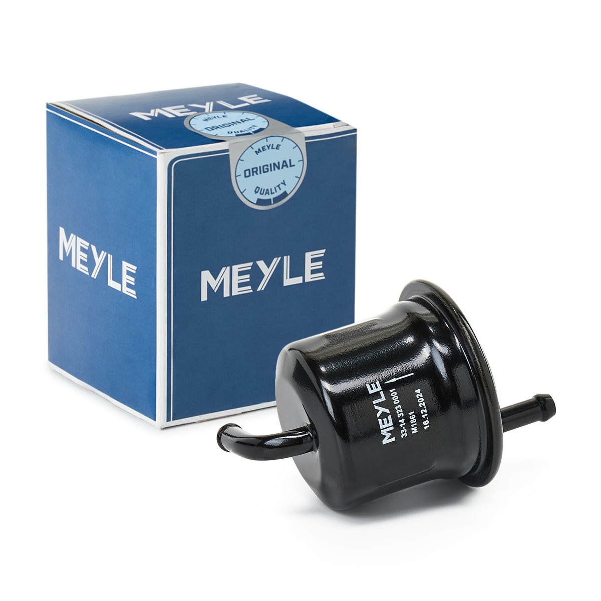 MEYLE Kraftstofffilter FIAT,NISSAN,SUZUKI 33-14 323 0001 MFF0165,1531075F00,1541072F00 Leitungsfilter,Spritfilter 1541072F01,1541084380 MEYLE Kraftstofffilter FIAT,NISSAN,SUZUKI 33-14 323 0001 MFF0165,1531075F00,1541072F00 Leitungsfilter,Spritfilter 1541072F01,1541084380 von MEYLE