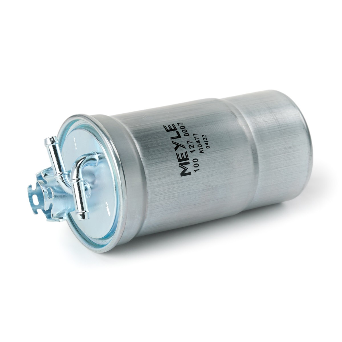 MEYLE Kraftstofffilter VW,AUDI,SKODA 100 127 0007 2D0127399,1J0127401A,MFF0031 Leitungsfilter,Spritfilter 1C0127401,1J0127401,1J0127401B MEYLE Kraftstofffilter VW,AUDI,SKODA 100 127 0007 2D0127399,1J0127401A,MFF0031 Leitungsfilter,Spritfilter 1C0127401,1J0127401,1J0127401B von MEYLE