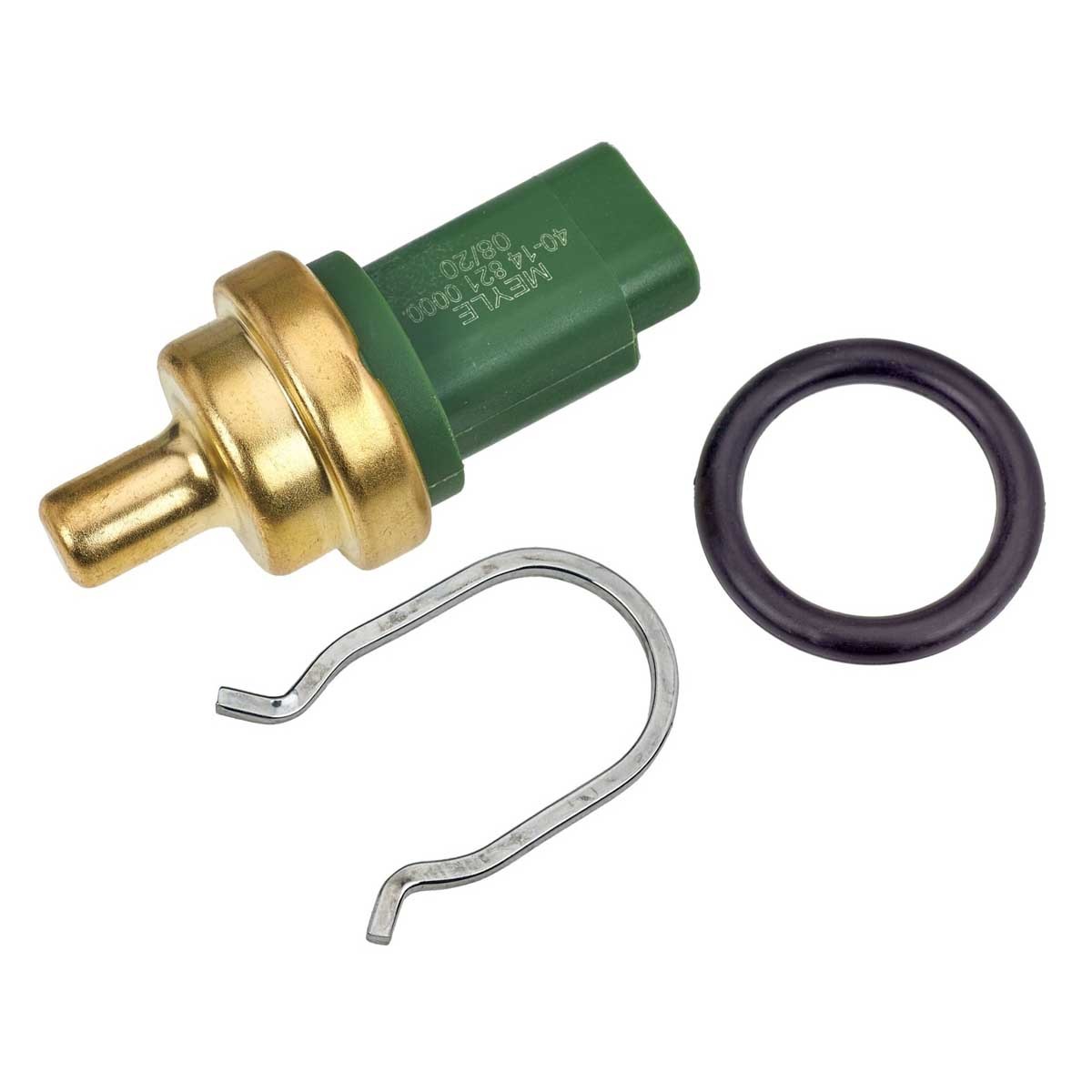 MEYLE Kühlmitteltemperatursensor FORD,FIAT,PEUGEOT 40-14 821 0000 6G9Q12A648AA,7198663,LR001207 Kühlmittelsensor,Kühlmitteltemperatur-Sensor 93476516 MEYLE Kühlmitteltemperatursensor FORD,FIAT,PEUGEOT 40-14 821 0000 6G9Q12A648AA,7198663,LR001207 Kühlmittelsensor,Kühlmitteltemperatur-Sensor 93476516 von MEYLE