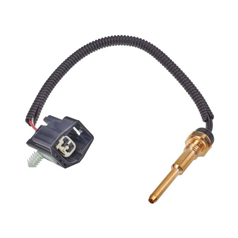 MEYLE Kühlmitteltemperatursensor FORD,LAND ROVER,JAGUAR 714 821 0003 YC1F6G004BD,LR010534,1096495 Kühlmittelsensor,Kühlmitteltemperatur-Sensor von MEYLE