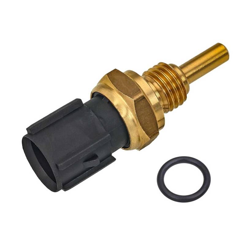 MEYLE Kühlmitteltemperatursensor HONDA,ROVER 31-14 821 0002 48160P6K004,GTR210,MEK100070 Kühlmittelsensor,Kühlmitteltemperatur-Sensor MEK100120 von MEYLE