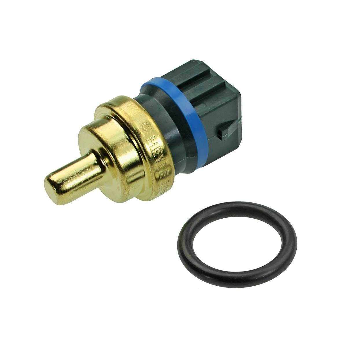 MEYLE Kühlmitteltemperatursensor VW,AUDI,SKODA 100 919 0043 059919501,078919501B,MEX0297 Kühlmittelsensor,Kühlmitteltemperatur-Sensor 059919501 von MEYLE