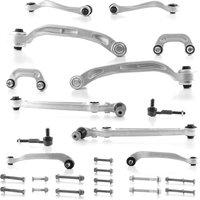 MEYLE Lenkersatz, Radaufhängung Vorderachse rechts 116 050 0095/HD AUDI,A6 Avant (4F5, C6),A6 Limousine (4F2, C6),A6 Allroad (4FH, C6) MEYLE Lenkersatz, Radaufhängung Vorderachse rechts 116 050 0095/HD AUDI,A6 Avant (4F5, C6),A6 Limousine (4F2, C6),A6 Allroad (4FH, C6) von MEYLE