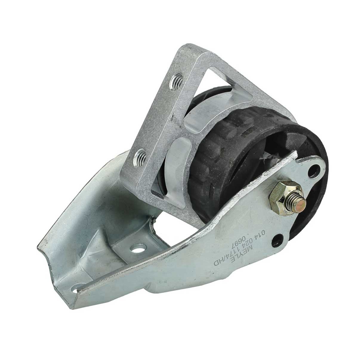 MEYLE Motorlager SMART 014 024 1174/HD 0003077V008,0005811V007000000,3077V008 Lagerung, Motor,Motoraufhängung,Motorhalter,Hydrolager 5811V007000000 MEYLE Motorlager SMART 014 024 1174/HD 0003077V008,0005811V007000000,3077V008 Lagerung, Motor,Motoraufhängung,Motorhalter,Hydrolager 5811V007000000 von MEYLE