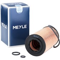 MEYLE Ölfilter ORIGINAL Quality 014 018 0012 Motorölfilter,Filter für Öl MERCEDES-BENZ,JEEP,CHRYSLER,E-Klasse Limousine (W211) von MEYLE