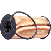 MEYLE Ölfilter ORIGINAL Quality 614 322 0013 Motorölfilter,Filter für Öl OPEL,RENAULT,NISSAN,Vivaro A Kastenwagen (X83),Vivaro A Combi (X83) von MEYLE