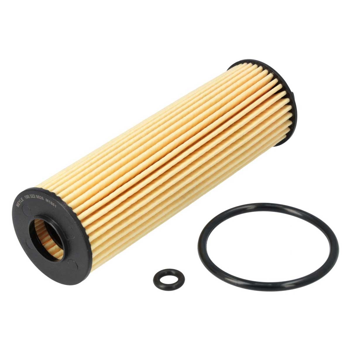 MEYLE Ölfilter VW,AUDI,FORD 100 322 0026 05L115466A,05L115562A,2582474 Motorölfilter,Filter für Öl VWN3CA6744AA MEYLE Ölfilter VW,AUDI,FORD 100 322 0026 05L115466A,05L115562A,2582474 Motorölfilter,Filter für Öl VWN3CA6744AA von MEYLE
