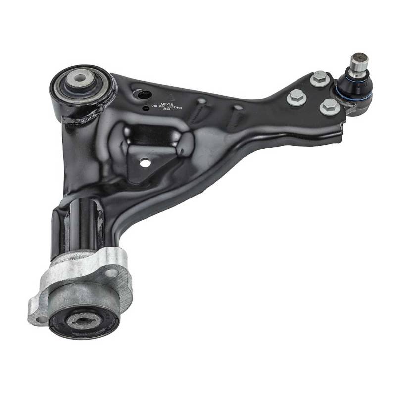 MEYLE Querlenker MERCEDES-BENZ 016 050 0087/HD 6393301207,6393301401,A6393301207 Lenker, Radaufhängung,Dreieckslenker,Achslenker A6393301401 von MEYLE