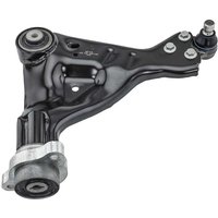 MEYLE Querlenker MEYLE-HD: Better than OE. Vorderachse links 016 050 0087/HD Lenker, Radaufhängung,Dreieckslenker MERCEDES-BENZ,VITO Bus (W639) von MEYLE