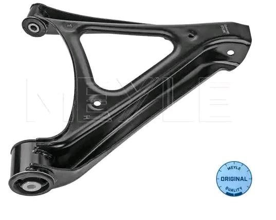 MEYLE Querlenker VW,AUDI,PORSCHE 116 050 0106 7L0505312B,MCA0947,95533101811 Lenker, Radaufhängung,Dreieckslenker,Achslenker 95533101812,7P0505312E von MEYLE