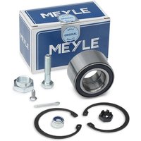 MEYLE Radlagersatz ORIGINAL Quality 100 498 0031 Radlager,Radlager & Radlagersatz VW,GOLF I Cabriolet (155),GOLF I (17),SCIROCCO (53B),CORRADO (53I) MEYLE Radlagersatz ORIGINAL Quality 100 498 0031 Radlager,Radlager & Radlagersatz VW,GOLF I Cabriolet (155),GOLF I (17),SCIROCCO (53B),CORRADO (53I) von MEYLE