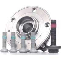 MEYLE Radlagersatz ORIGINAL Quality 100 650 0005 Radlager,Radlager & Radlagersatz VW,AUDI,SKODA,Golf V Schrägheck (1K1),TOURAN (1T1, 1T2) MEYLE Radlagersatz ORIGINAL Quality 100 650 0005 Radlager,Radlager & Radlagersatz VW,AUDI,SKODA,Golf V Schrägheck (1K1),TOURAN (1T1, 1T2) von MEYLE