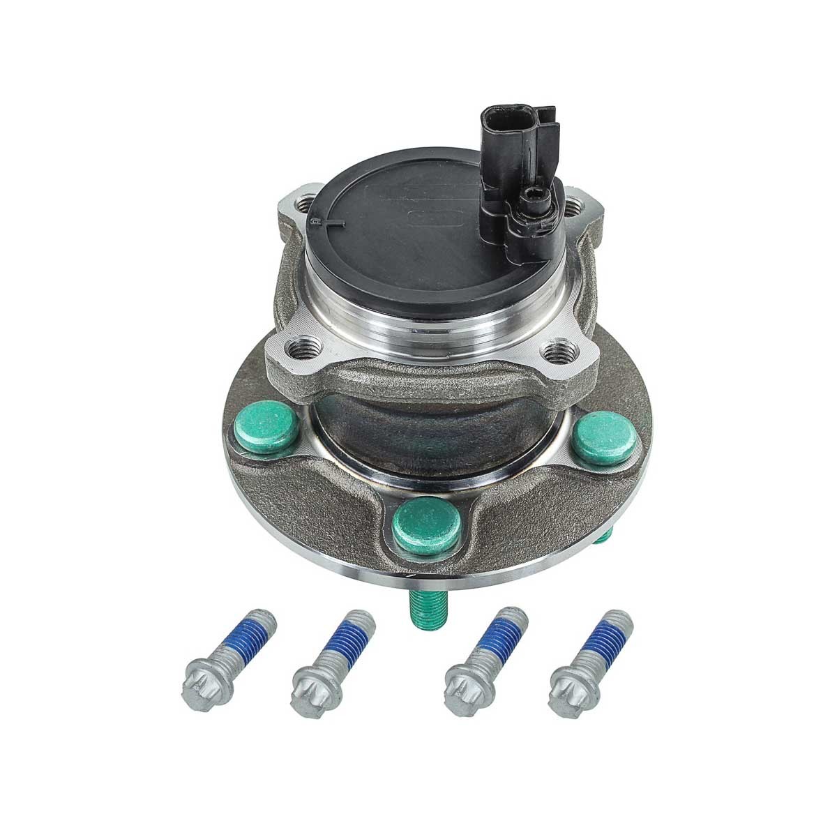 MEYLE Radlagersatz FORD 714 752 0001 1766628,3M512C300RBA,7M512C299AA Radlager,Radlager & Radlagersatz 7M512C299AC,7M512C299AD,7M512C299AB,7M512C299BC von MEYLE
