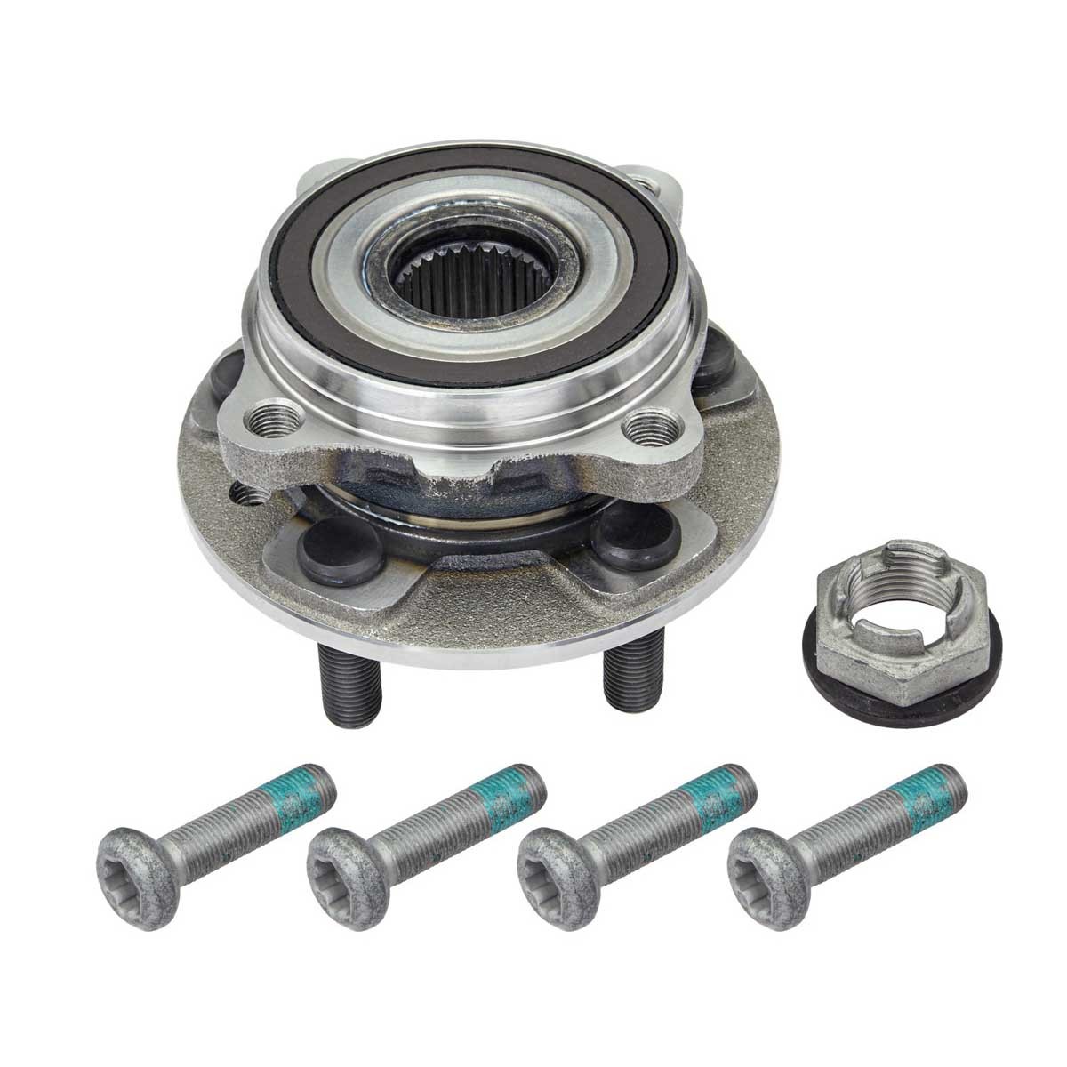 MEYLE Radlagersatz LAND ROVER,JAGUAR 18-14 652 0002 T4A38492,LR137488,LR179002 Radlager,Radlager & Radlagersatz HK832C300FB,LR090515,LR122586,T2H3714 MEYLE Radlagersatz LAND ROVER,JAGUAR 18-14 652 0002 T4A38492,LR137488,LR179002 Radlager,Radlager & Radlagersatz HK832C300FB,LR090515,LR122586,T2H3714 von MEYLE