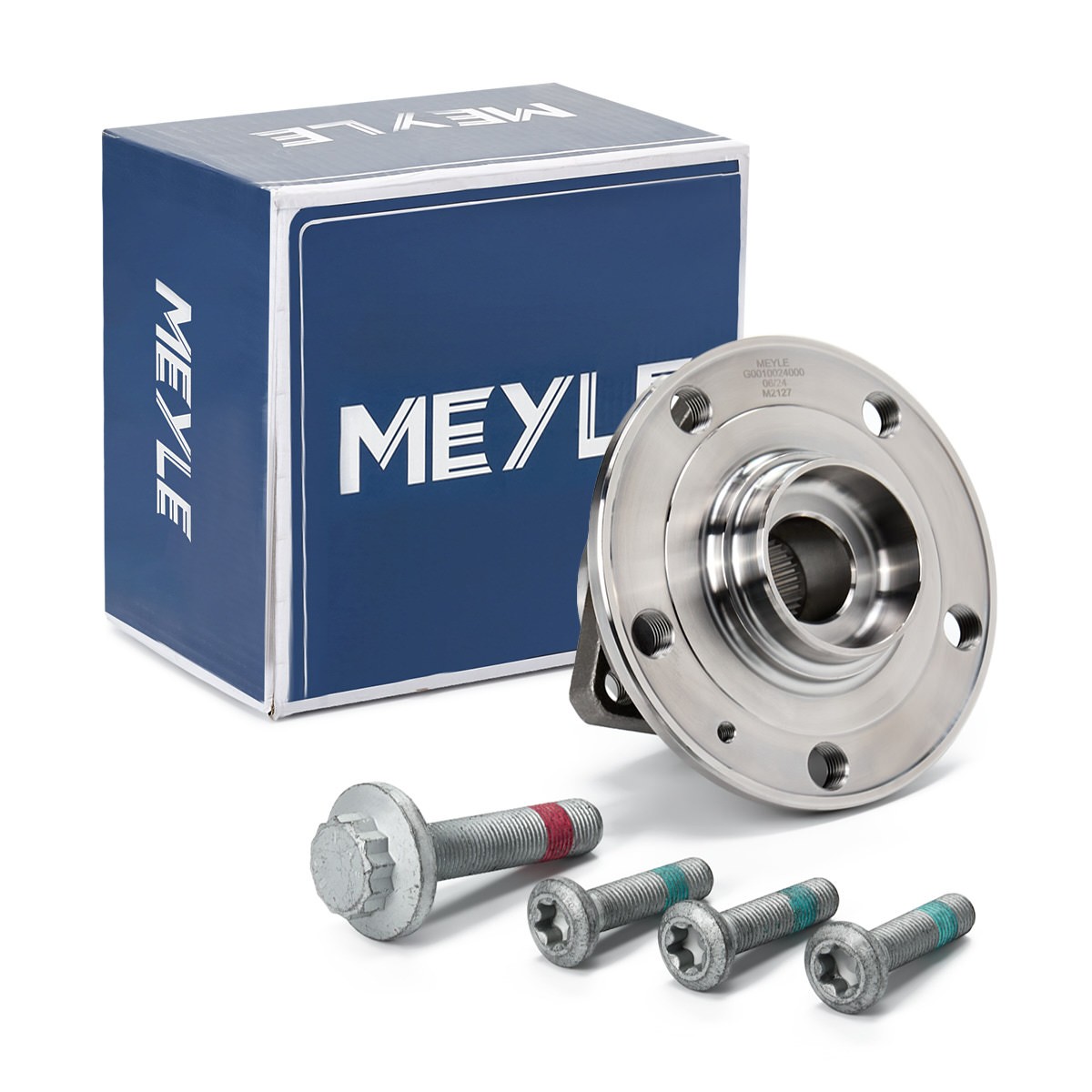MEYLE Radlagersatz VW,AUDI,SKODA 100 650 1003 8V0498625,8V0498625B,8V0598625 Radlager,Radlager & Radlagersatz 8V0598625B,5Q0407621B,5WA407621,MWH0031 MEYLE Radlagersatz VW,AUDI,SKODA 100 650 1003 8V0498625,8V0498625B,8V0598625 Radlager,Radlager & Radlagersatz 8V0598625B,5Q0407621B,5WA407621,MWH0031 von MEYLE