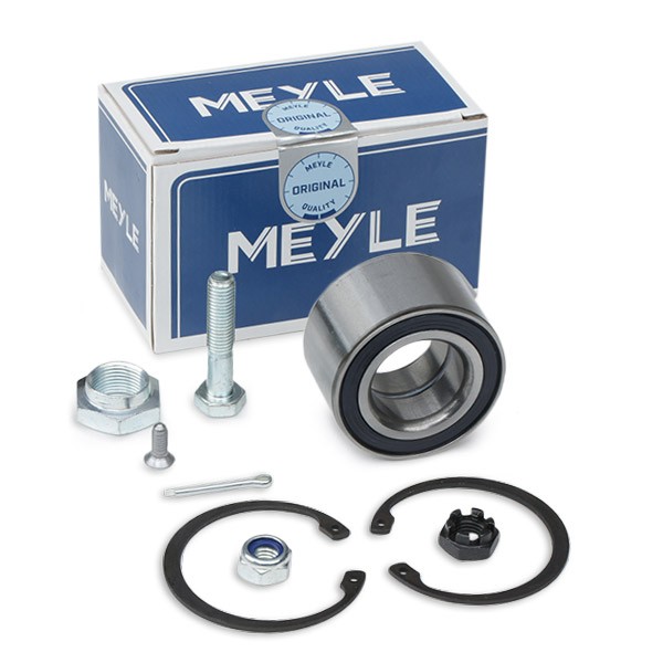 MEYLE Radlagersatz VW 100 498 0031 171498625,171498625A,171498625B Radlager,Radlager & Radlagersatz 171498625C,171498625D,MWK0046 MEYLE Radlagersatz VW 100 498 0031 171498625,171498625A,171498625B Radlager,Radlager & Radlagersatz 171498625C,171498625D,MWK0046 von MEYLE