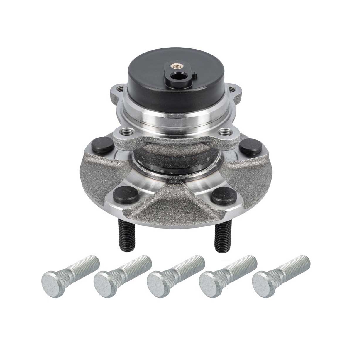 MEYLE Radnabe MAZDA 35-14 652 0003 NE513304X MEYLE Radnabe MAZDA 35-14 652 0003 NE513304X von MEYLE