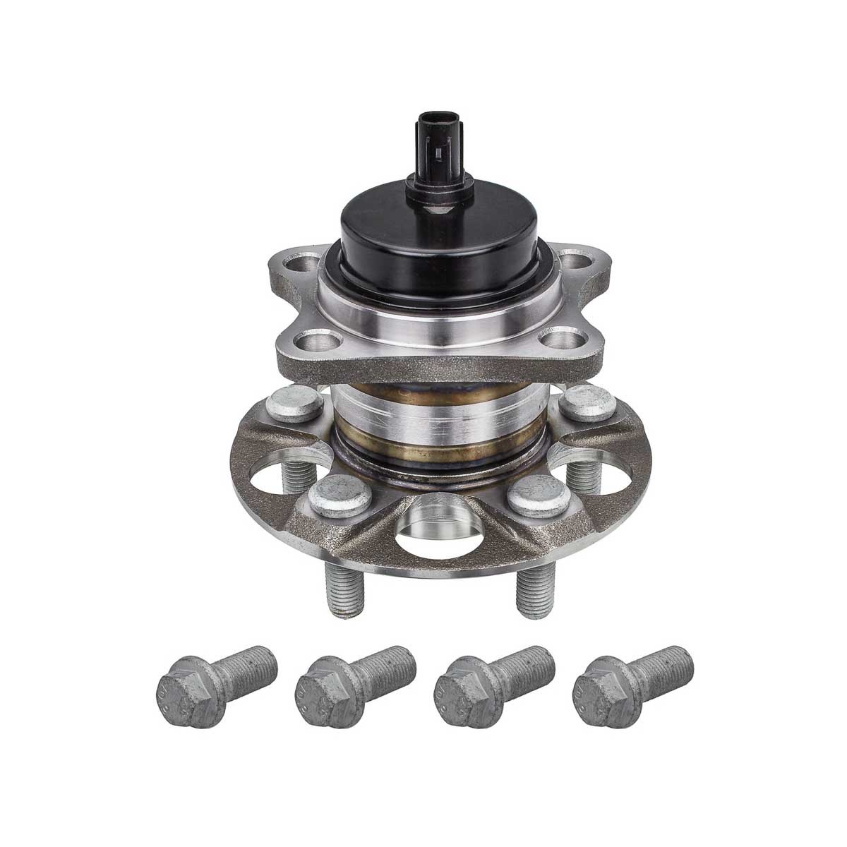 MEYLE Radnabe TOYOTA 30-14 752 0010 4245047040 MEYLE Radnabe TOYOTA 30-14 752 0010 4245047040 von MEYLE