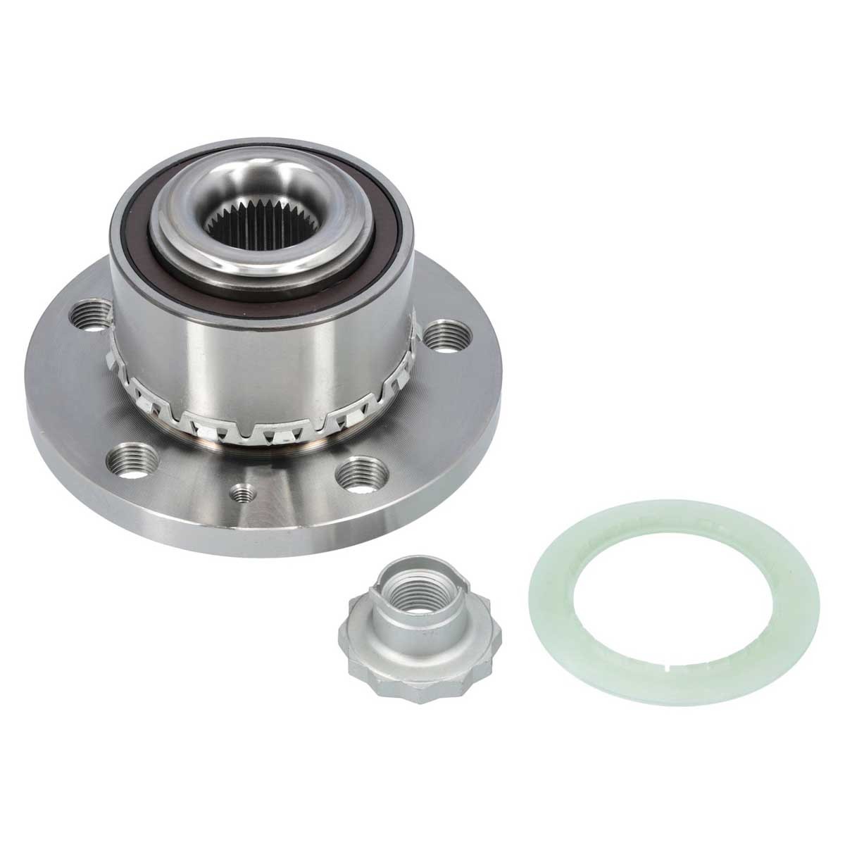 MEYLE Radlagersatz VW,AUDI,SKODA 100 652 0004 2Q0407621A,2QD407621A Radlager,Radlager & Radlagersatz MEYLE Radlagersatz VW,AUDI,SKODA 100 652 0004 2Q0407621A,2QD407621A Radlager,Radlager & Radlagersatz von MEYLE