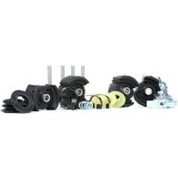 MEYLE Reparatursatz, Achskörper Vorderachse rechts 014 033 0110  MERCEDES-BENZ,SL (R107),/8 (W115) Limousine,SL Coupe (C107),/8 (W114) Coupe von MEYLE