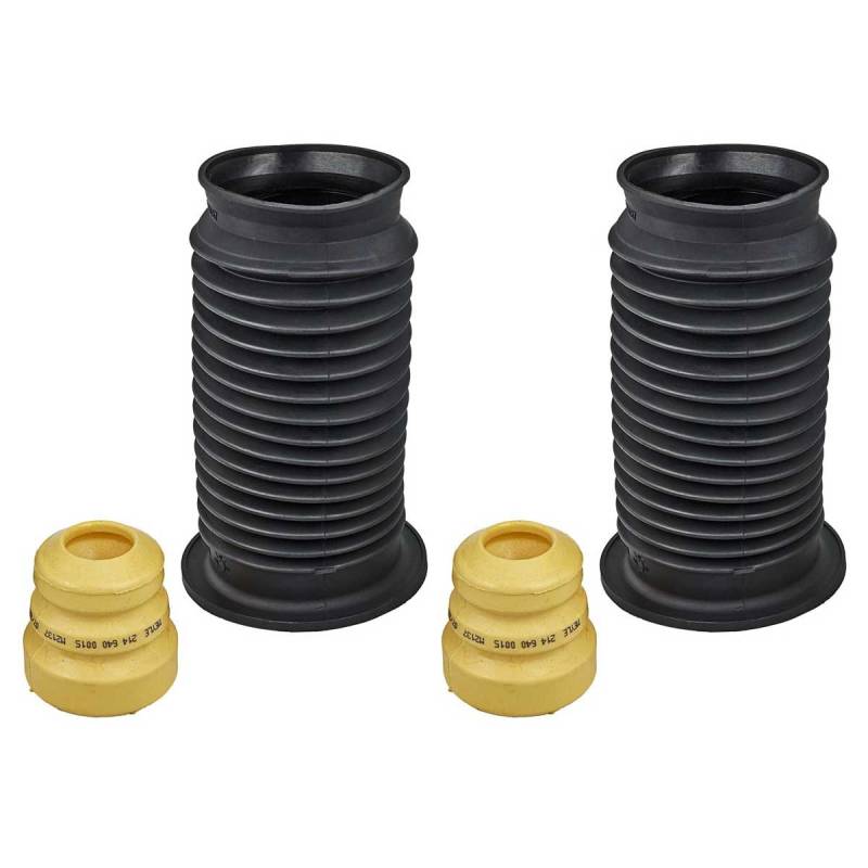 MEYLE Staubschutzsatz OPEL,FIAT,PEUGEOT 214 640 0015 5033F2,525447 Staubmanschette,Federwegbegrenzer,Staubschutz,Staubschutzsatz, Stoßdämpfer von MEYLE